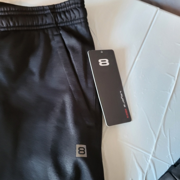 NEW Men Layers 8 Joggers Size medium (32) - Picture 7 of 7